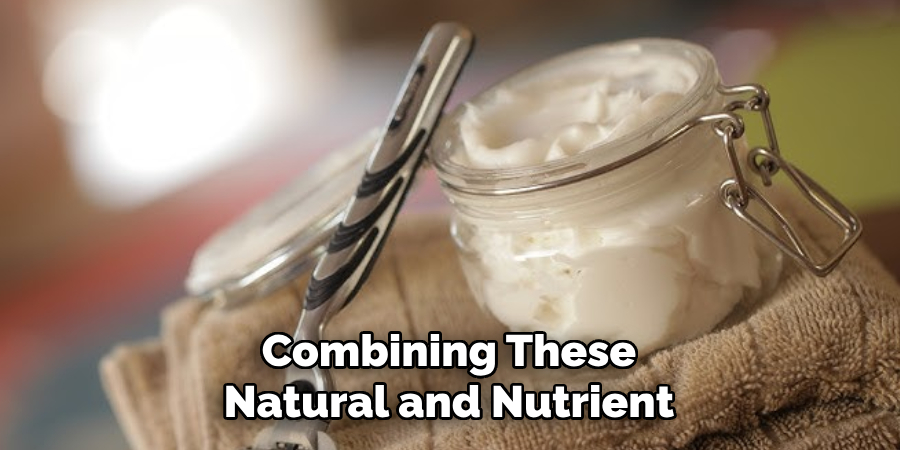 Combining These Natural and Nutrient