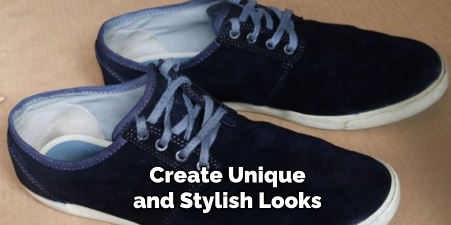 Create Unique and Stylish Looks