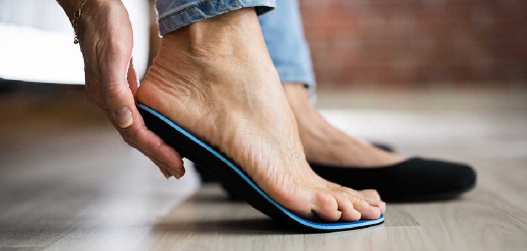How to Measure Insole of a Shoe