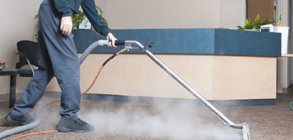 How to Get Magic Marker Out of Carpet