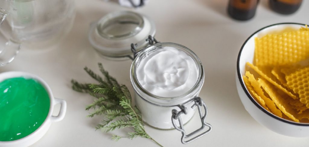 How to Make Diy Lotion