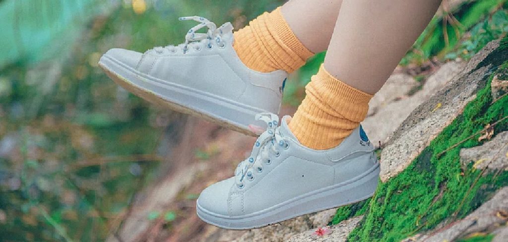 How to Make Shoes Platform