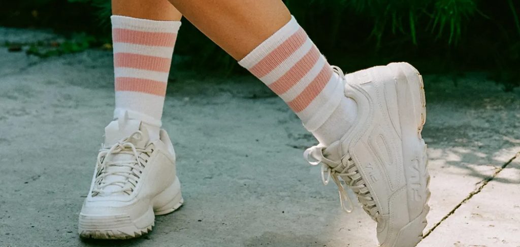 How to Make Small Shoes Fit