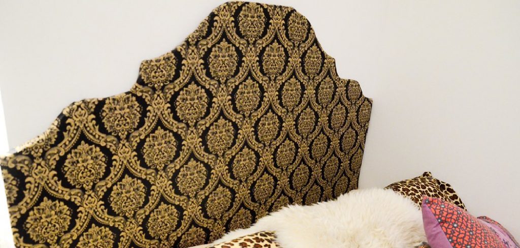 How to Make a Diy Headboard