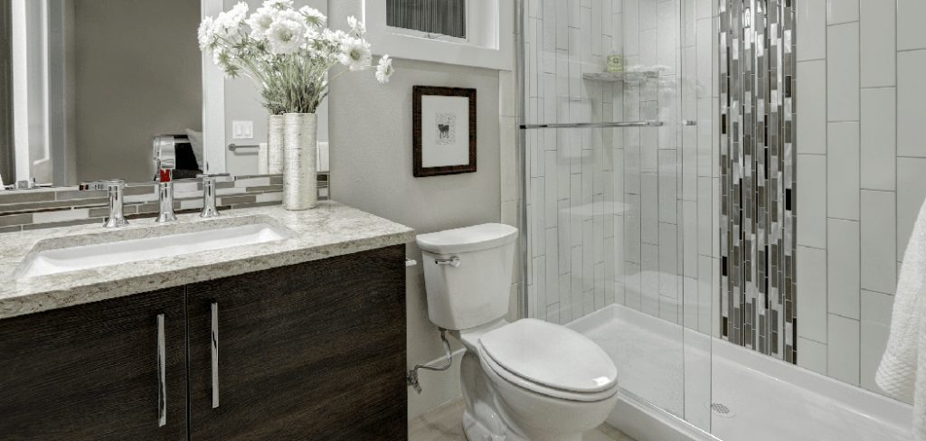 How to Paint Shower Base