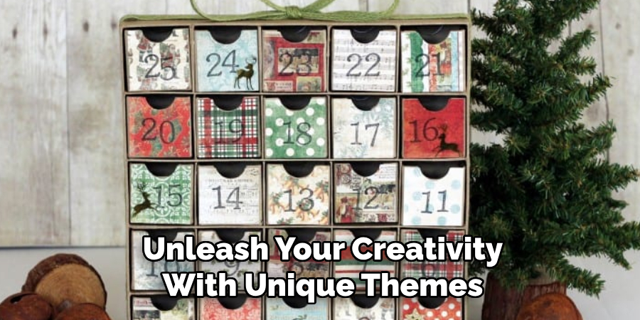 Unleash Your Creativity With Unique Themes