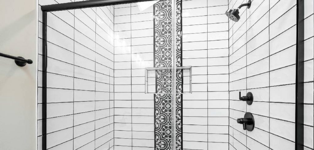How to Change a Shower Arm