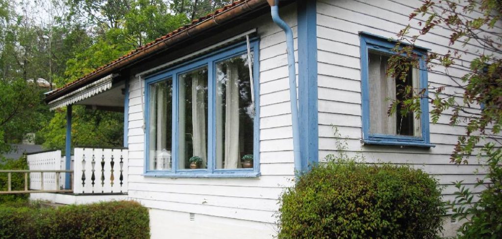 How to Enclose a Porch Diy