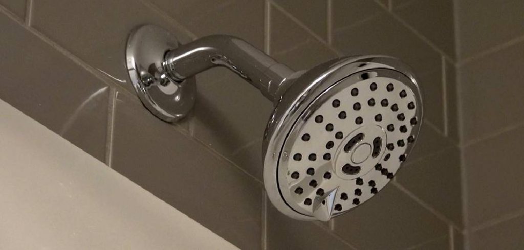 How to Operate Delta Shower