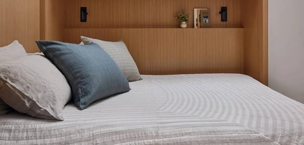 how to make a murphy bed diy